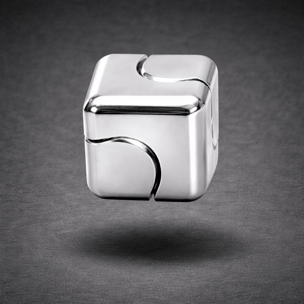 The Cube