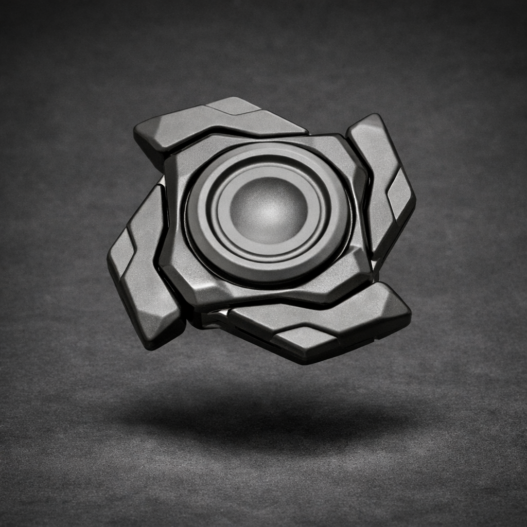 The Mini Gear